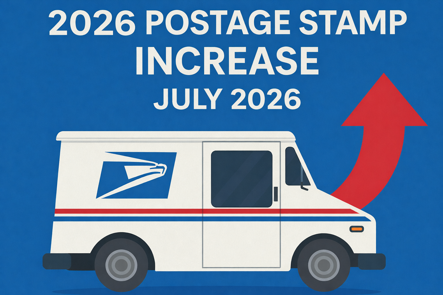 USPS shipping rates 2026
